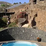 Semesterbostad Castillo Bailey By Interhome *