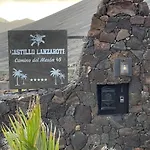 Semesterbostad Castillo Bailey By Interhome