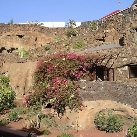 Castillo Bailey By Interhome Сasa de vacaciones *