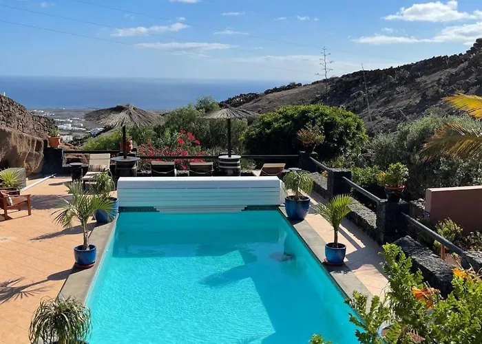 Castillo Bailey By Interhome Сasa de vacaciones