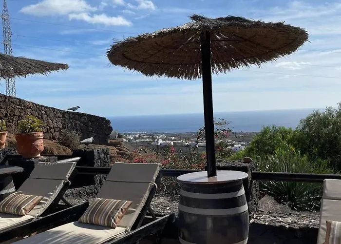 Сasa de vacaciones Castillo Bailey By Interhome