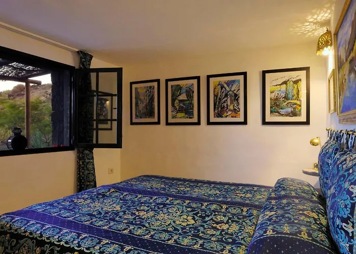 Castillo Bailey By Interhome Сasa de vacaciones *