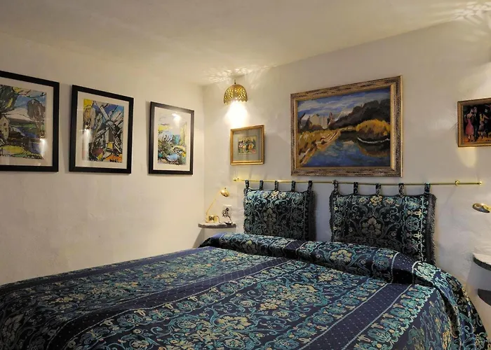 Castillo Bailey By Interhome Сasa de vacaciones