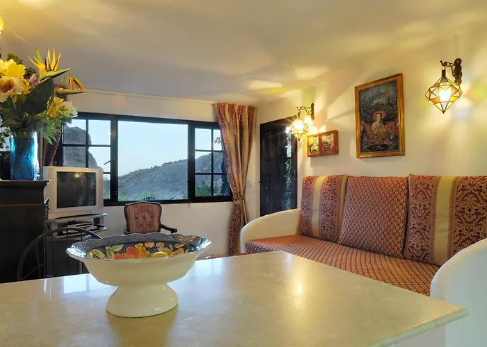 Castillo Bailey By Interhome Сasa de vacaciones