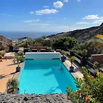 Castillo Bailey By Interhome Nyaraló