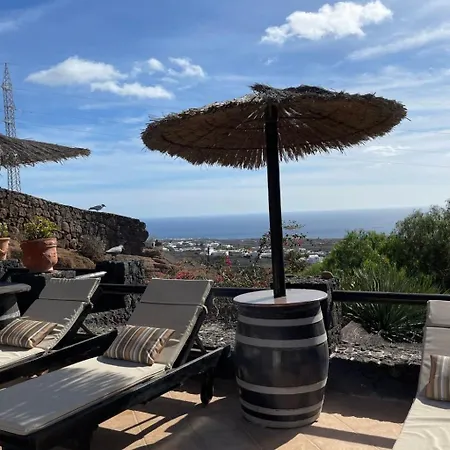 Tatil Evi Castillo Bailey By Interhome