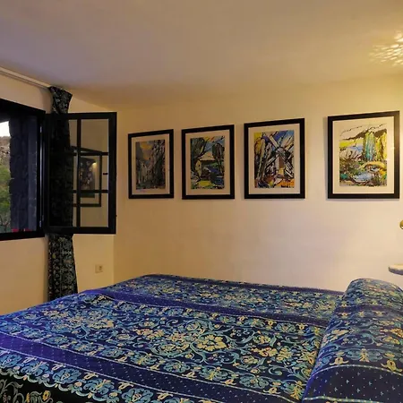 Castillo Bailey By Interhome Ferienhaus *