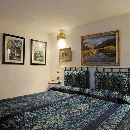 Castillo Bailey By Interhome بيت للعطل