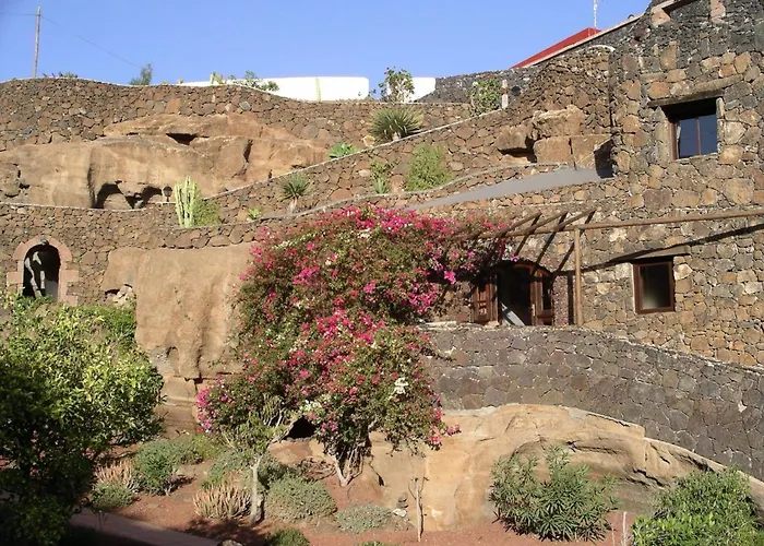 Castillo Bailey By Interhome Ferienhaus *