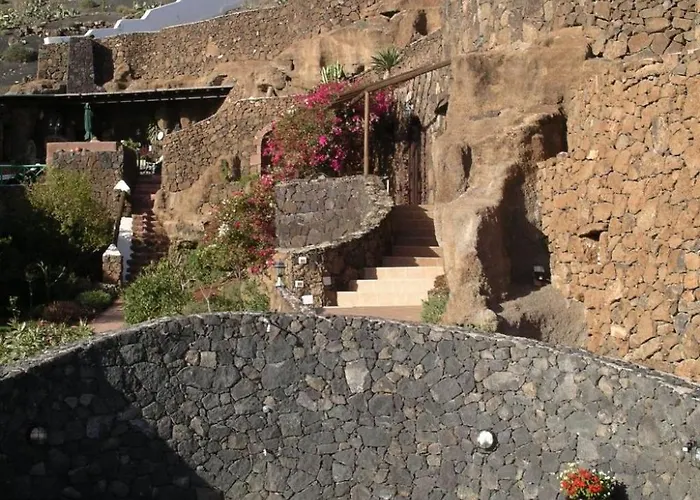 بيت للعطل Castillo Bailey By Interhome *