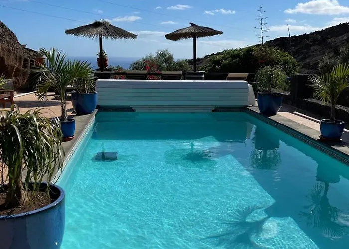 Castillo Bailey By Interhome بيت للعطل *