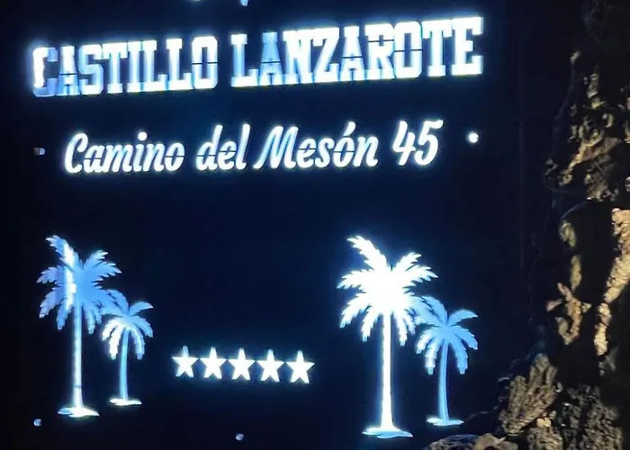 بيت للعطل Castillo Bailey By Interhome تياس