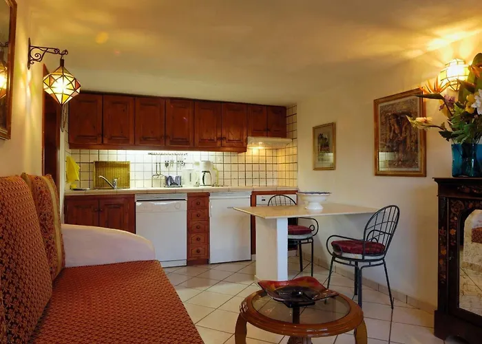 Castillo Bailey By Interhome بيت للعطل تياس