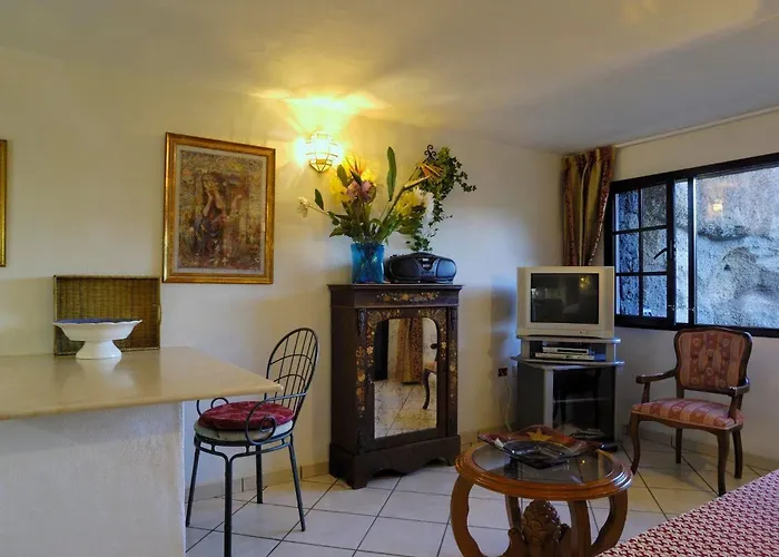 Castillo Bailey By Interhome