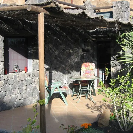 Nyaraló Castillo Bailey By Interhome