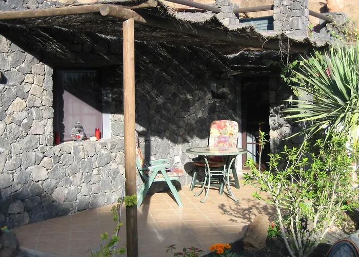 Nyaraló Castillo Bailey By Interhome