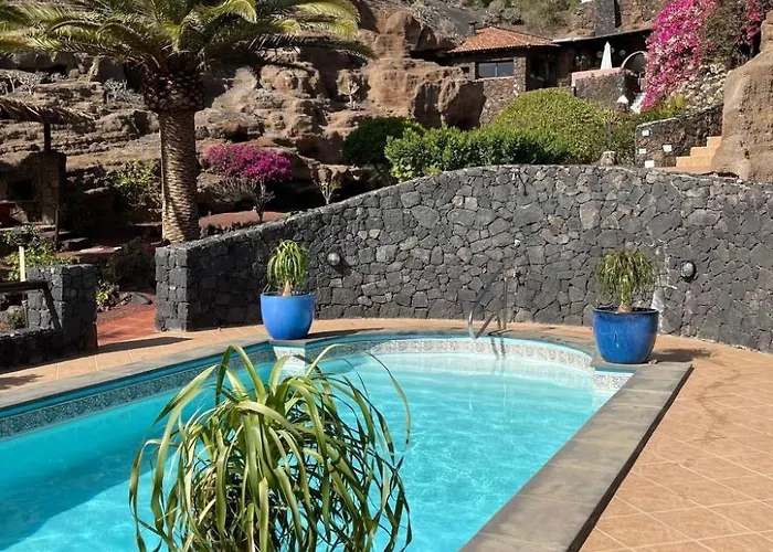 Castillo Bailey By Interhome Tías