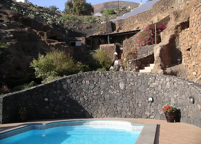 Castillo Bailey By Interhome *